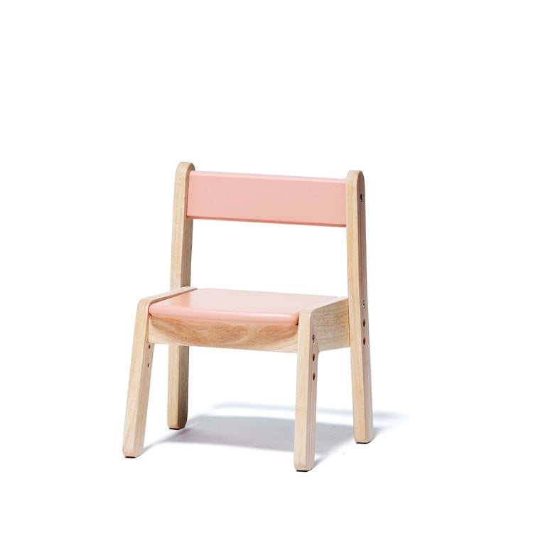 *PRE-ORDER* Yamatoya Norsta 3 Kids Chair - Coral Pink