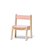 Load image into Gallery viewer, *PRE-ORDER* Yamatoya Norsta 3 Kids Chair - Coral Pink
