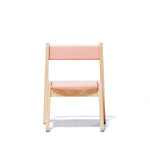 Load image into Gallery viewer, *PRE-ORDER* Yamatoya Norsta 3 Kids Chair - Coral Pink
