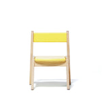 Load image into Gallery viewer, *NEW* Yamatoya Norsta 3 Kids Chair - Moon Yellow
