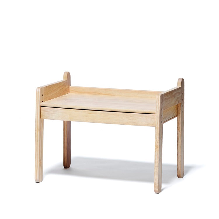 *PRE-ORDER* Yamatoya Norsta 3 Kids Desk - Natural