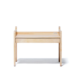 *PRE-ORDER* Yamatoya Norsta 3 Kids Desk - Natural