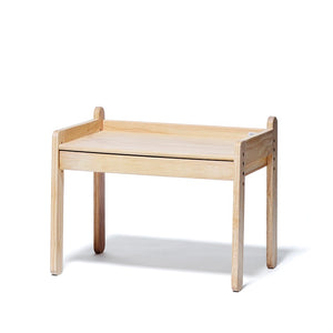 *PRE-ORDER* Yamatoya Norsta 3 Kids Desk - Natural