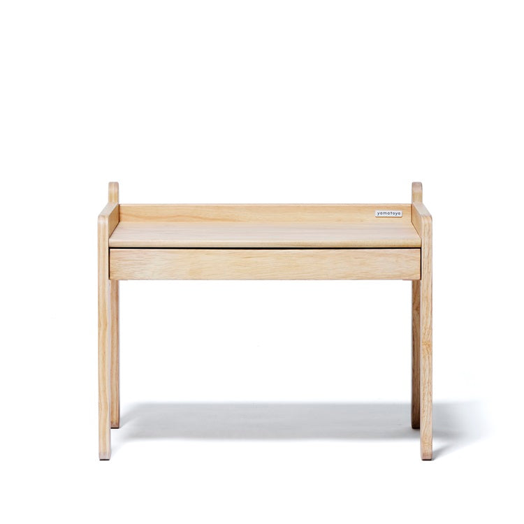 *PRE-ORDER* Yamatoya Norsta 3 Kids Desk - Natural