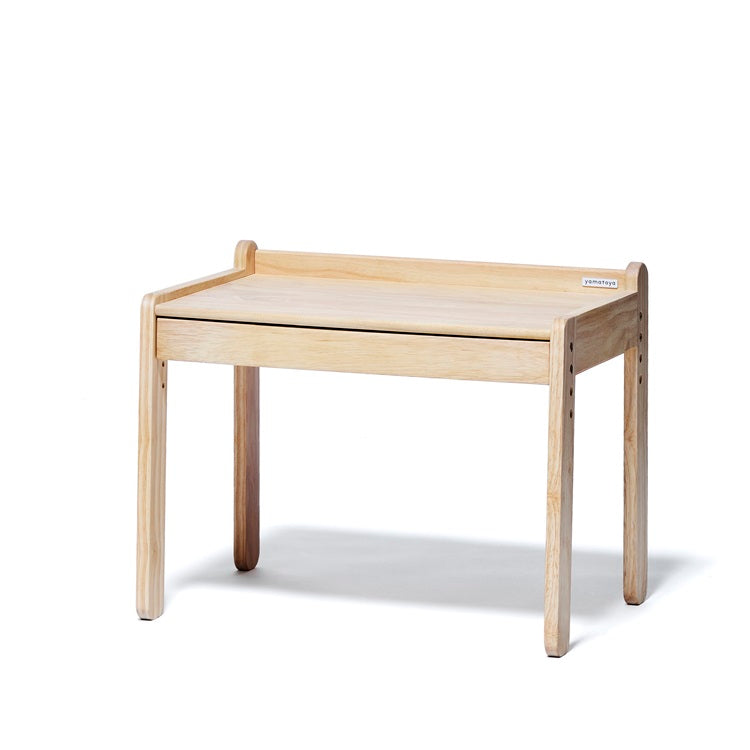 *PRE-ORDER* Yamatoya Norsta 3 Kids Desk - Natural