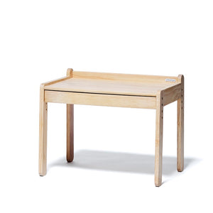 *PRE-ORDER* Yamatoya Norsta 3 Kids Desk - Natural