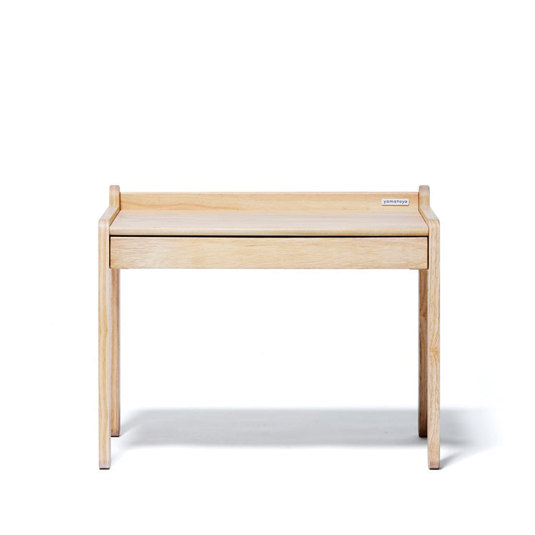 *PRE-ORDER* Yamatoya Norsta 3 Kids Desk - Natural