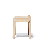 Load image into Gallery viewer, *PRE-ORDER* Yamatoya Norsta 3 Kids Desk - Natural
