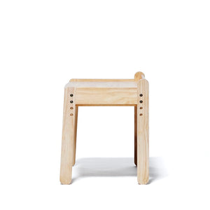 *PRE-ORDER* Yamatoya Norsta 3 Kids Desk - Natural