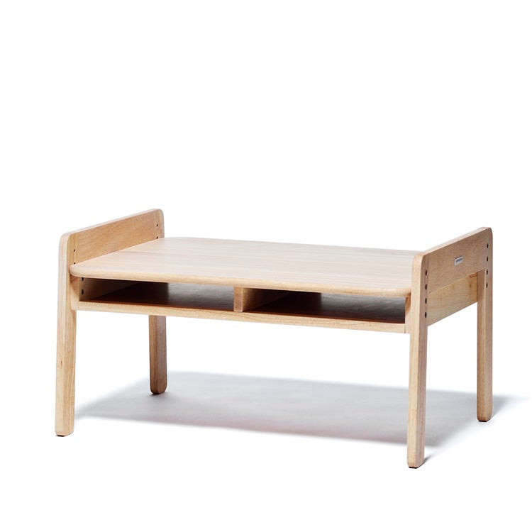 *PRE-ORDER* Yamatoya Norsta 3 Kids Table - Natural