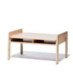 Load image into Gallery viewer, *PRE-ORDER* Yamatoya Norsta 3 Kids Table - Natural
