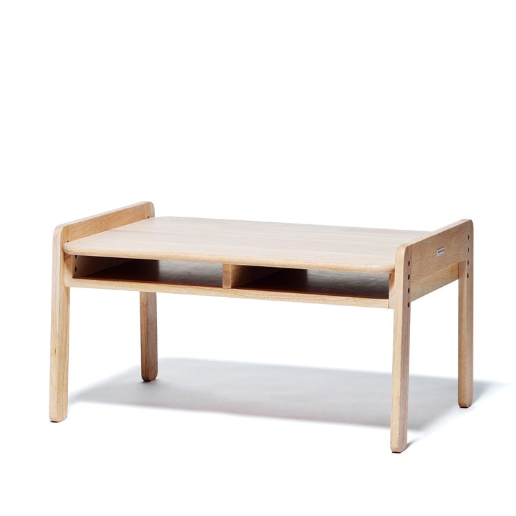 *PRE-ORDER* Yamatoya Norsta 3 Kids Table - Natural