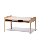 Load image into Gallery viewer, *PRE-ORDER* Yamatoya Norsta 3 Kids Table - Natural
