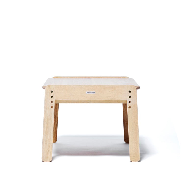 *PRE-ORDER* Yamatoya Norsta 3 Kids Table - Natural