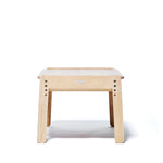 Load image into Gallery viewer, *PRE-ORDER* Yamatoya Norsta 3 Kids Table - Natural
