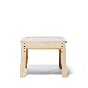 *PRE-ORDER* Yamatoya Norsta 3 Kids Table - Natural