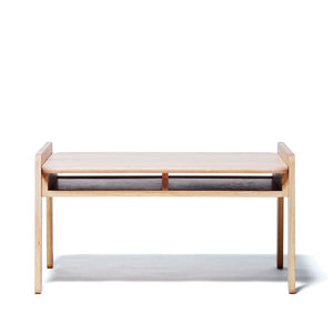 *PRE-ORDER* Yamatoya Norsta 3 Kids Table - Natural