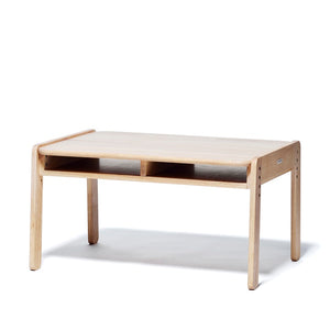 *PRE-ORDER* Yamatoya Norsta 3 Kids Table - Natural