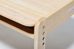 Load image into Gallery viewer, *PRE-ORDER* Yamatoya Norsta 3 Kids Table - Natural
