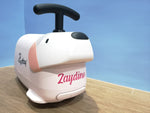 Load image into Gallery viewer, Bundle: Bontoy Goldie Traveller + Free Name Sticker (Ecobag packaging only)
