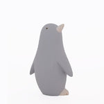 Load image into Gallery viewer, *Limited-Edition* T-Lab. Pole Pole Wooden Penguin
