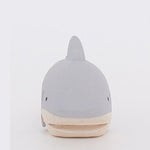 Load image into Gallery viewer, *Limited-Edition* T-Lab. Pole Pole Wooden Shark
