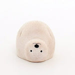 Load image into Gallery viewer, *Limited-Edition* T-Lab. Pole Pole Wooden Seal
