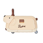 Load image into Gallery viewer, Bundle: Bontoy Goldie Traveller + Free Name Sticker (Ecobag packaging only)
