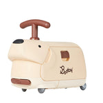 Load image into Gallery viewer, Bundle: Bontoy Goldie Traveller + Free Name Sticker (Ecobag packaging only)
