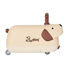 Load image into Gallery viewer, Bundle: Bontoy Goldie Traveller + Free Name Sticker (Ecobag packaging only)
