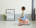 Load image into Gallery viewer, Bundle: Bontoy Jolie Traveller + Free Name Sticker (Ecobag packaging only)
