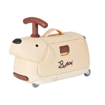 Load image into Gallery viewer, Bundle: Bontoy Goldie Traveller + Free Name Sticker (Ecobag packaging only)
