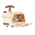 Load image into Gallery viewer, Bundle: Bontoy Goldie Traveller + Free Name Sticker (Ecobag packaging only)
