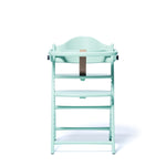 Load image into Gallery viewer, Yamatoya Affel High Chair - Herb Green
