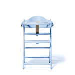 Load image into Gallery viewer, Yamatoya Affel High Chair - Shell Blue
