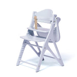 Load image into Gallery viewer, Yamatoya Affel High Chair - Soft Lavender
