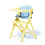 Load image into Gallery viewer, Yamatoya Materna/Affel Chair Cushion - Beach Blue
