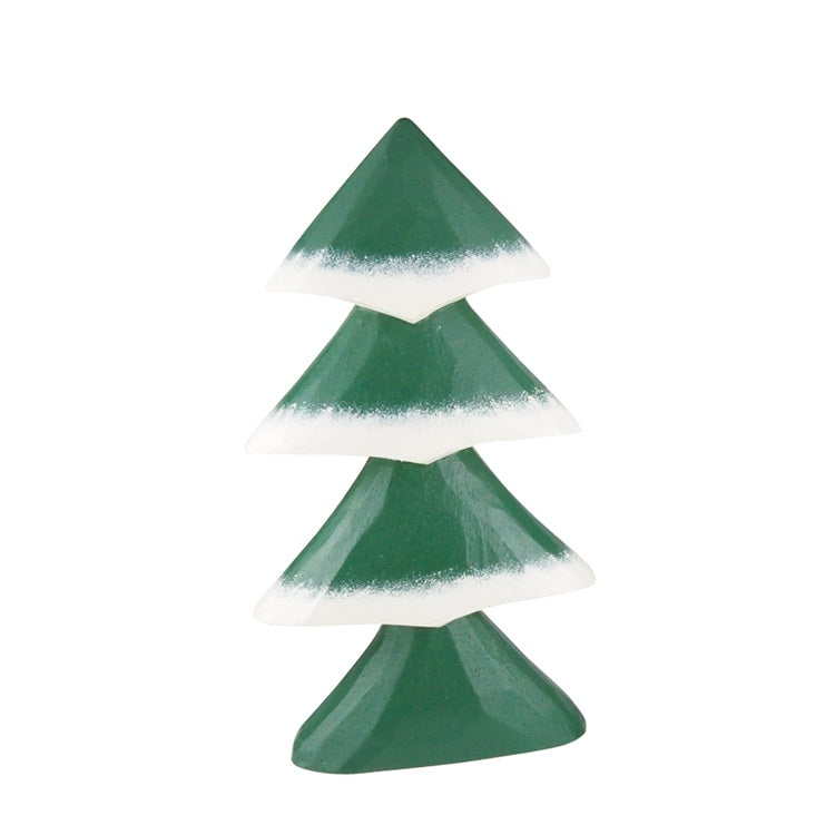 *Christmas-Edition* T-Lab. Wooden Classic Tree - Large