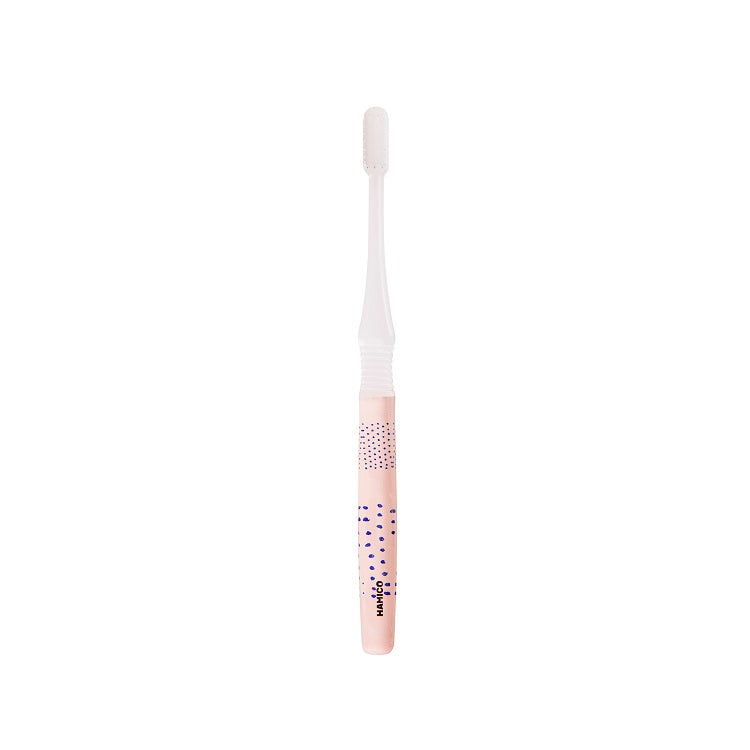 HAMICO Adult Toothbrush - Cluster