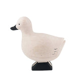 Load image into Gallery viewer, T-Lab. Pole Pole Wooden Duck

