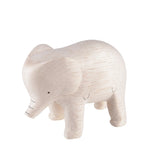 Load image into Gallery viewer, T-Lab. Pole Pole Wooden Elephant
