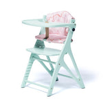 Load image into Gallery viewer, Yamatoya Materna/Affel Chair Cushion - Garden Pink
