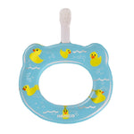 Load image into Gallery viewer, HAMICO Baby Toothbrush - Rubber Ducks
