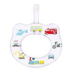 Load image into Gallery viewer, HAMICO Baby Toothbrush - Things That Go
