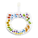 Load image into Gallery viewer, HAMICO Baby Toothbrush - Wildflowers
