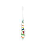 Load image into Gallery viewer, HAMICO Kid Toothbrush - Dinos
