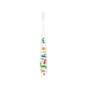 HAMICO Kid Toothbrush - Dinos