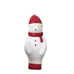 Load image into Gallery viewer, *Christmas-Edition* T-Lab. Wooden Happy Snowman
