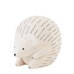 Load image into Gallery viewer, T-Lab. Pole Pole Wooden Hedgehog
