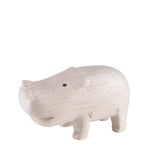 Load image into Gallery viewer, T-Lab. Pole Pole Wooden Hippos
